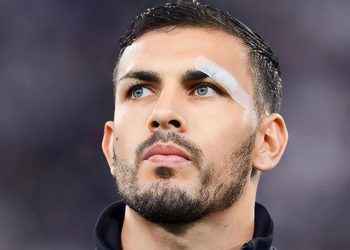 Son Dakika: Galatasaray’da Leandro Paredes kararı değişti!