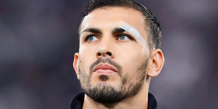 Son Dakika: Galatasaray’da Leandro Paredes kararı değişti!