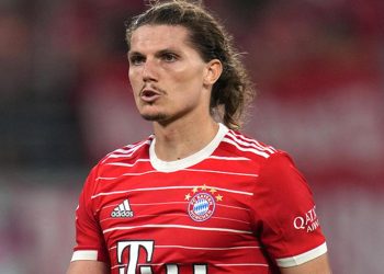 Son Dakika: Galatasaray’da Marcel Sabitzer operasyonu!