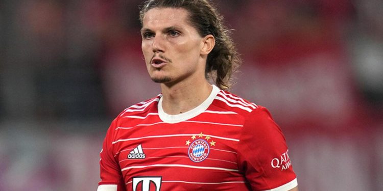 Son Dakika: Galatasaray’da Marcel Sabitzer operasyonu!