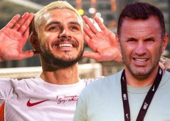 Son Dakika: Galatasaray’da Okan Buruk’tan Mauro Icardi açıklaması! Evvel tarih vermişti ancak artık… “Ailevi bir sorun yaşadı”