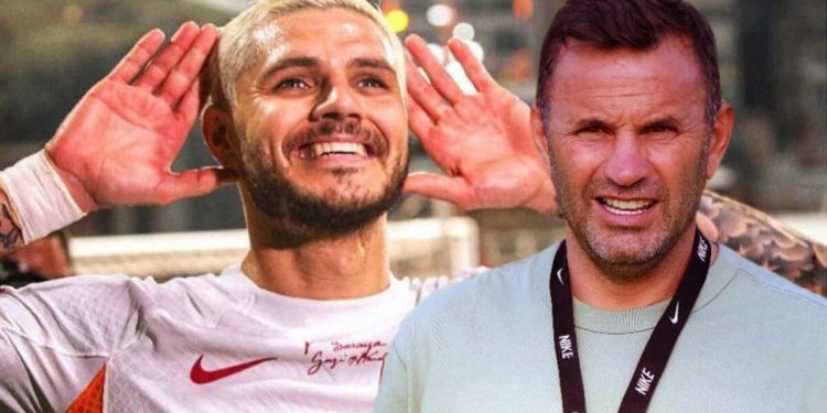 Son Dakika: Galatasaray’da Okan Buruk’tan Mauro Icardi açıklaması! Evvel tarih vermişti ancak artık… “Ailevi bir sorun yaşadı”