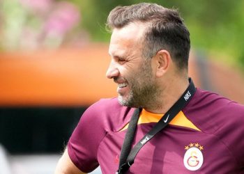 Son Dakika: Galatasaray’da Okan Buruk’un Avusturya kampı takımı muhakkak oldu!