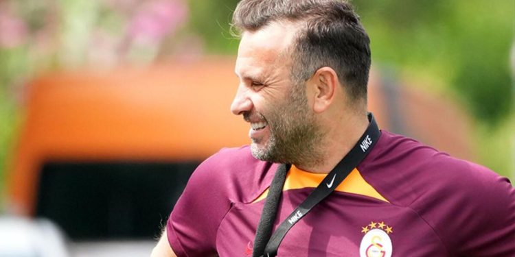 Son Dakika: Galatasaray’da Okan Buruk’un Avusturya kampı takımı muhakkak oldu!