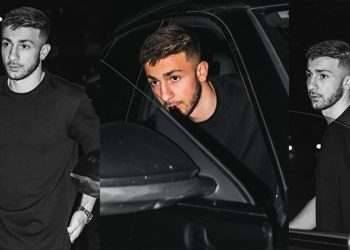 Son dakika: Galatasaray’dan Beşiktaş’a Halil Dervişoğlu çalımı! İmza için İstanbul’a gelecek…