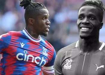 Son dakika: Galatasaray’dan Fenerbahçe’ye çalım! Wilfried Zaha transferi KAP’a bildirildi