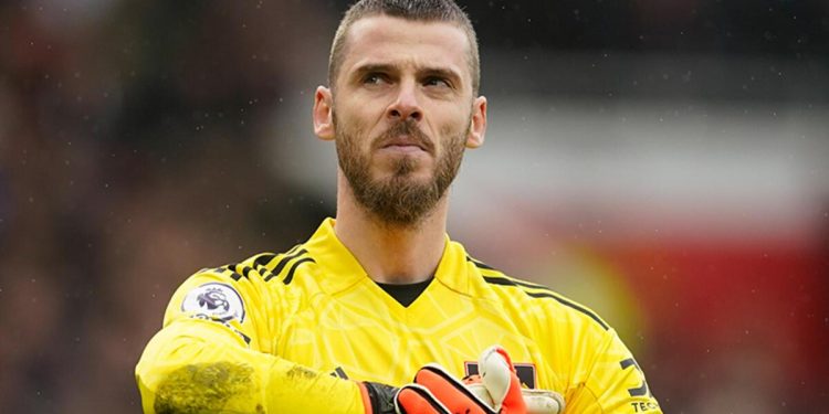 Son Dakika: Galatasaray’dan Muslera’nın yerine De Gea atağı