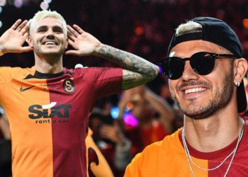 Son Dakika: Galatasaray’ın beklediği Mauro Icardi ve Wanda yola çıkıyor! İstanbul’a geliş tarihi ve saati…