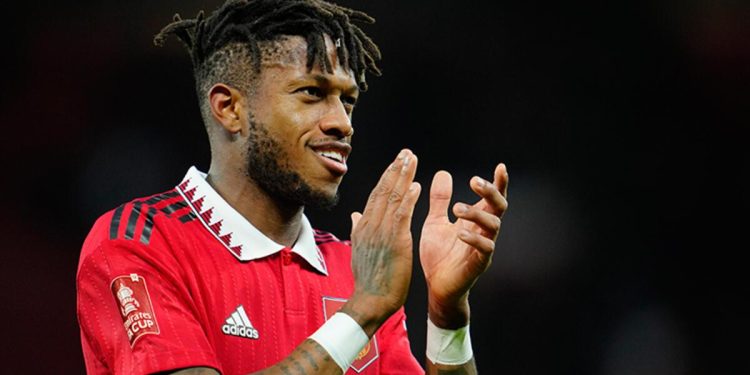 Son Dakika: Galatasaray’ın yeni gözdesi Fred! Manchester United birinci teklifi reddetti…