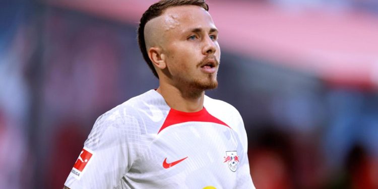 Son Dakika Haberi: Angelino, Galatasaray’ı istiyor! Premier Lig, Portekiz ve İtalya’ya ret, Leipzig’in kararı…