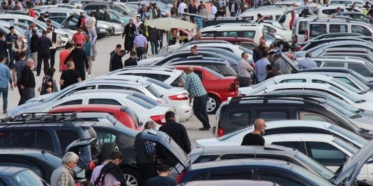 Son dakika haberi: İkinci el aracın sıfırdan değerli satılmasını yasaklayan karar Resmi Gazete’de