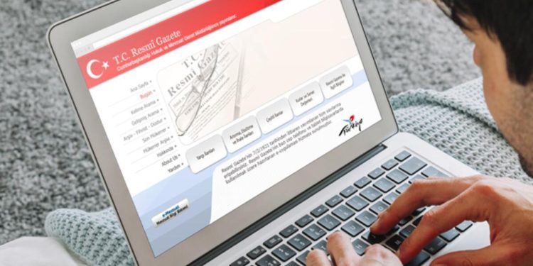 Son dakika haberi! İşsizlik Sigortası Fonu kararı Resmi Gazete’de