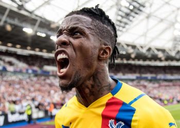 Son dakika: İngiliz basınından Wilfried Zaha iddiası! Fenerbahçe makus haber…