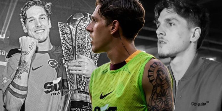 Son Dakika: Jorge Jesus istedi, Galatasaray ve Zaniolo’ya çılgın teklif! Görüşmeler…
