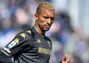 Son Dakika: Luis Nani, Adana Demirspor için İstanbul’a geliyor!