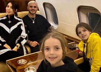 Son Dakika: Mauro Icardi, Galatasaray için İstanbul’a geliyor! Wanda Nara paylaşım yaptı…