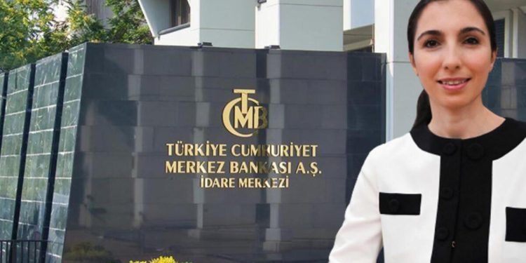 Son dakika… Merkez Bankası faiz kararını açıkladı