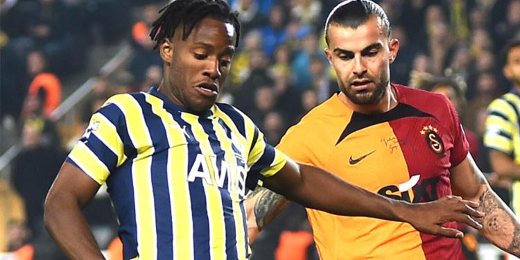 Son Dakika: Michy Batshuayi için Fenerbahçe’ye 7.5 milyon euroluk resmi teklif!