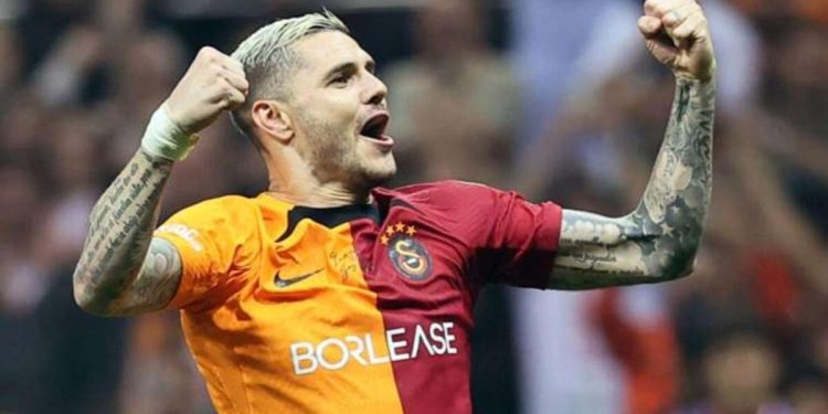 Son Dakika: Okan Buruk’tan Mauro Icardi açıklaması! “İmza atılması bekleniyordu…”