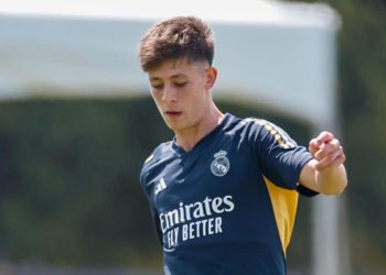 Son dakika: Real Madrid, Arda Güler’in lisansını dondurabilir! Sakatlığı oynamasına mahzur oldu…