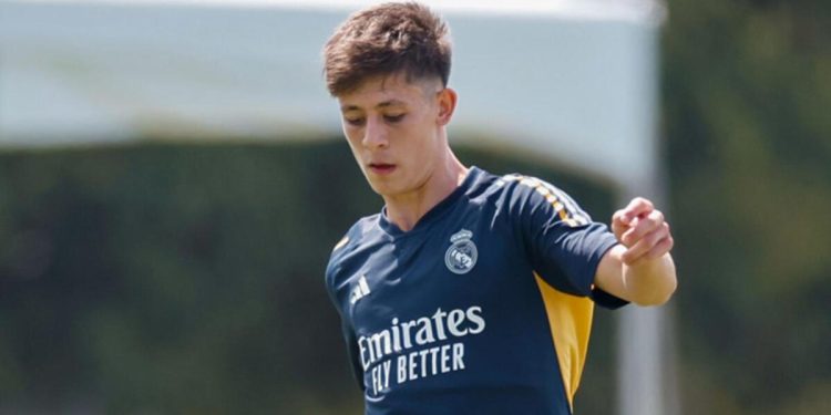 Son dakika: Real Madrid, Arda Güler’in lisansını dondurabilir! Sakatlığı oynamasına mahzur oldu…