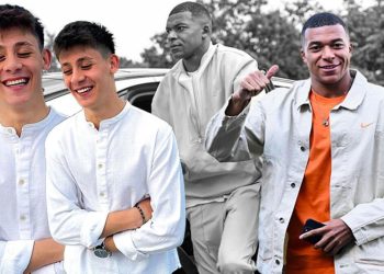 Son Dakika: Real Madrid’de Arda Güler’e transfer müjdesi! Kylian Mbappe için satış kararı…