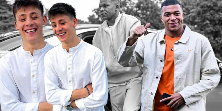 Son Dakika: Real Madrid’de Arda Güler’e transfer müjdesi! Kylian Mbappe için satış kararı…