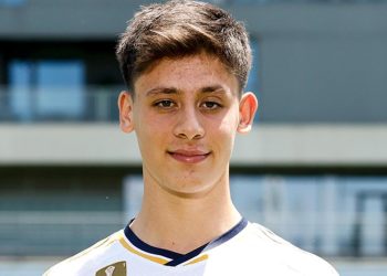 Son Dakika: Real Madrid’in ABD kampı takımı ve maç programı aşikâr oldu! Arda Güler…