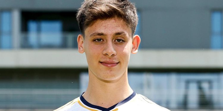 Son Dakika: Real Madrid’in ABD kampı takımı ve maç programı aşikâr oldu! Arda Güler…