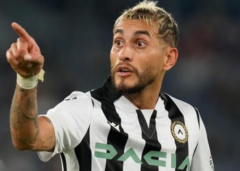Son Dakika: Roberto Pereyra transferinde memnun son! Beşiktaş muahedeye vardı…