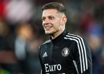 Son dakika: Sebastian Szymanski, Fenerbahçe’ye hem alanda hem kasada kazandıracak! Transferin maliyeti belirli oldu