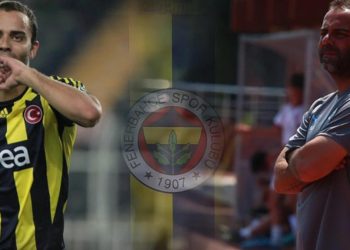 Son Dakika: Semih Şentürk, Fenerbahçe U19’un başına geçti!