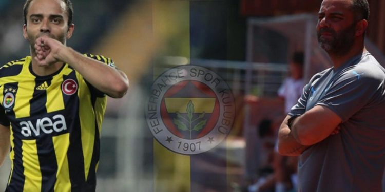Son Dakika: Semih Şentürk, Fenerbahçe U19’un başına geçti!