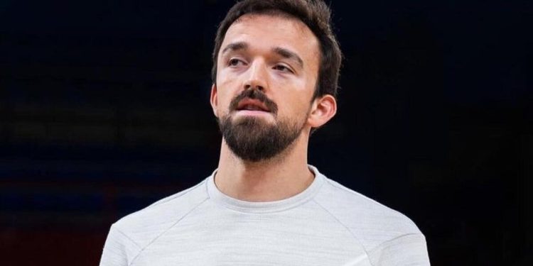 Son Dakika: Sertaç Ulu, Fenerbahçe Beko’da