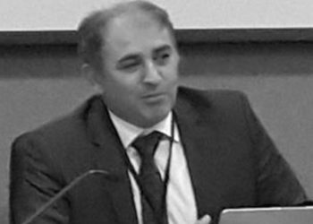 Son Dakika: TFF Tahkim Konseyi Lideri Mustafa Artuç vefat etti