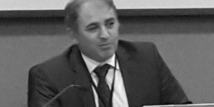 Son Dakika: TFF Tahkim Konseyi Lideri Mustafa Artuç vefat etti