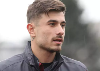 Son Dakika: Trabzonspor’da Dorukhan Toköz’ün kontratı feshedildi