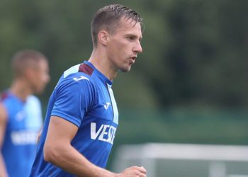 Son Dakika: Trabzonspor’da sakatlık şoku! Mislav Orsic 9 ay yok