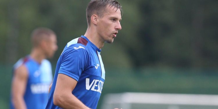 Son Dakika: Trabzonspor’da sakatlık şoku! Mislav Orsic 9 ay yok