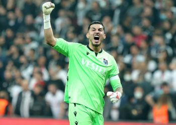 Son Dakika: Trabzonspor’da Uğurcan Çakır’dan transfer yanıtı! Galatasaray…