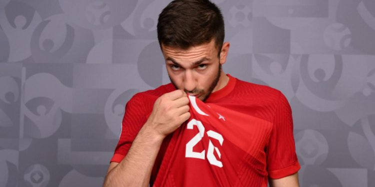 Son dakika transfer haberi: Başiktaş, Halil Dervişoğlu’nun transferini bitirdi