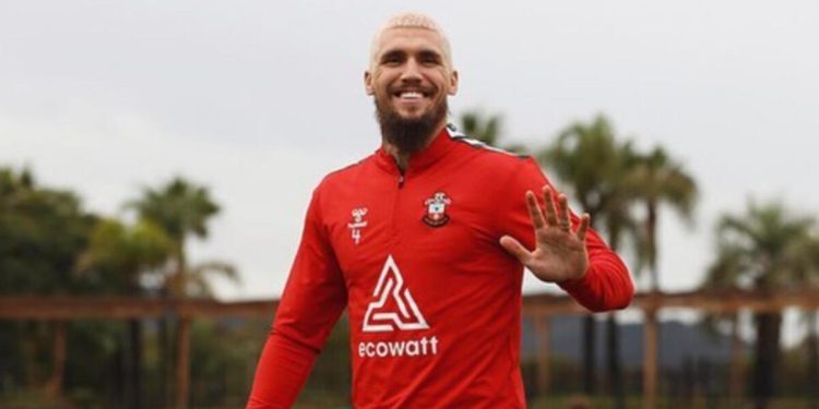 Son dakika transfer haberi: Beşiktaş, Brezilyalı savunmacı Lyanco’nun peşinde