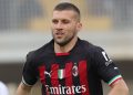 Son dakika transfer haberi: Beşiktaş’tan Ante Rebic için Milan’a ikinci teklif