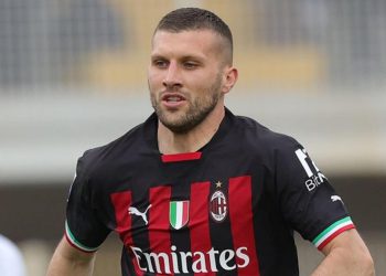 Son dakika transfer haberi: Beşiktaş’tan Ante Rebic için Milan’a ikinci teklif