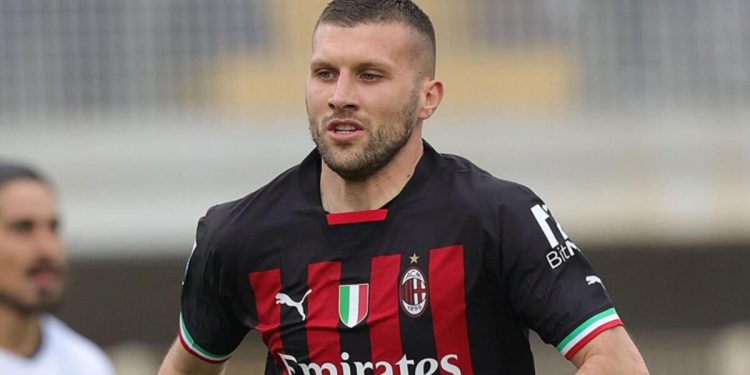 Son dakika transfer haberi: Beşiktaş’tan Ante Rebic için Milan’a ikinci teklif