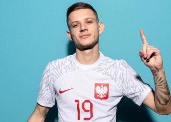 Son dakika transfer haberi: Fenerbahçe, Arda Güler’in yerini Sebastian Szymanski ile dolduracak