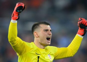 Son dakika transfer haberi: Fenerbahçe’den Dominik Livakovic için yeni teklif