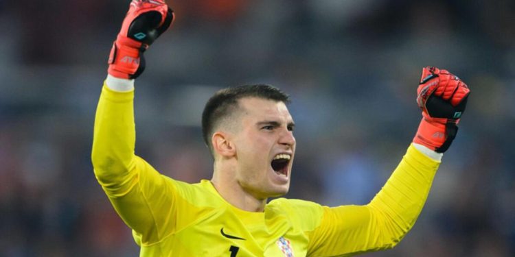 Son dakika transfer haberi: Fenerbahçe’den Dominik Livakovic için yeni teklif