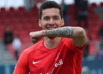 Son dakika transfer haberi: Fenerbahçe’nin sekizinci forveti Umut Nayir oldu