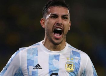 Son dakika transfer haberi: Galatasaray, Leandro Paredes’i ikna etti!